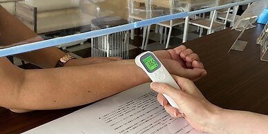 Hostel Hirosaki - Hostel