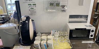 Hostel Hirosaki - Hostel