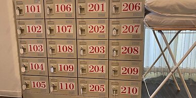 Hostel Hirosaki - Hostel