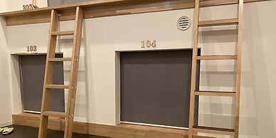 Hostel Hirosaki - Hostel