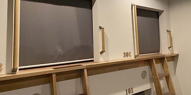 Hostel Hirosaki - Hostel