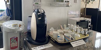 Hostel Hirosaki - Hostel