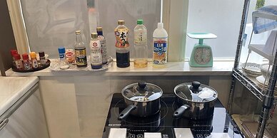 Hostel Hirosaki - Hostel