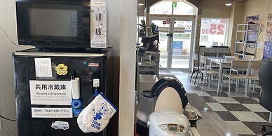 Hostel Hirosaki - Hostel