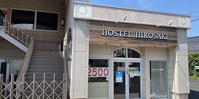 Hostel Hirosaki - Hostel