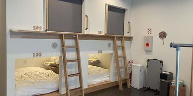 Hostel Hirosaki - Hostel