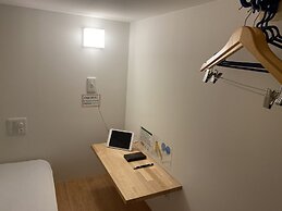 Hostel Hirosaki - Hostel