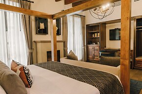 Hotel Apapacho Boutique