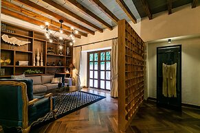 Hotel Apapacho Boutique