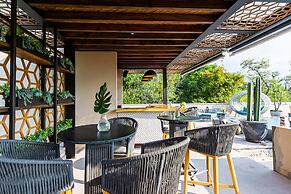 Hotel Apapacho Boutique