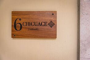 Hotel Apapacho Boutique
