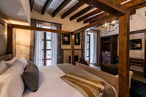 Hotel Apapacho Boutique