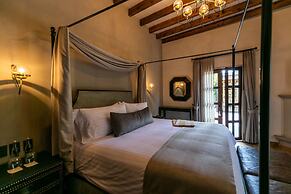 Hotel Apapacho Boutique