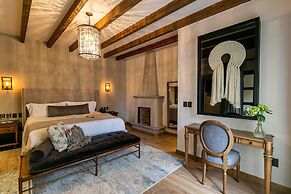 Hotel Apapacho Boutique