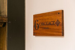Hotel Apapacho Boutique