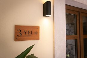 Hotel Apapacho Boutique