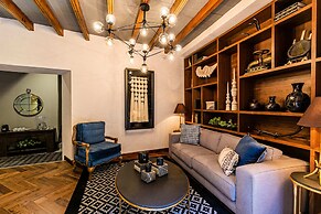 Hotel Apapacho Boutique