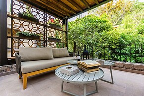 Hotel Apapacho Boutique