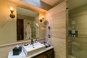Hotel Apapacho Boutique