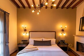 Hotel Apapacho Boutique