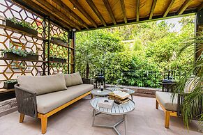 Hotel Apapacho Boutique