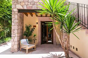 Hotel Apapacho Boutique
