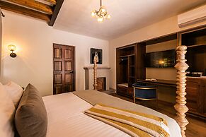Hotel Apapacho Boutique