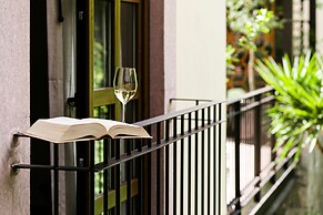 Hotel Apapacho Boutique