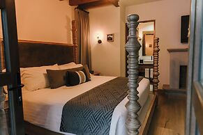 Hotel Apapacho Boutique