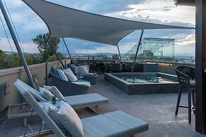 Hotel Apapacho Boutique