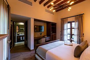 Hotel Apapacho Boutique