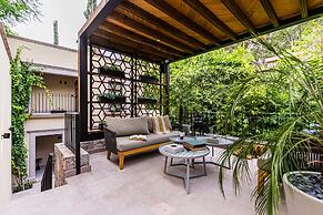 Hotel Apapacho Boutique