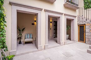 Hotel Apapacho Boutique