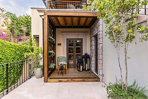 Hotel Apapacho Boutique