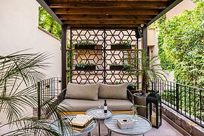 Hotel Apapacho Boutique