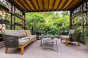 Hotel Apapacho Boutique