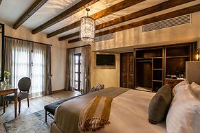 Hotel Apapacho Boutique