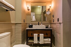 Hotel Apapacho Boutique