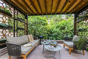 Hotel Apapacho Boutique