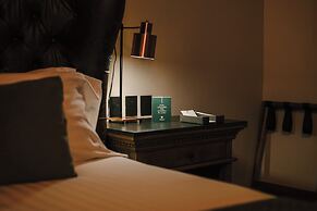 Hotel Apapacho Boutique