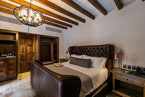Hotel Apapacho Boutique