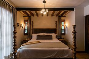 Hotel Apapacho Boutique