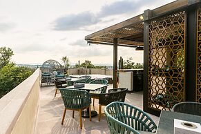 Hotel Apapacho Boutique