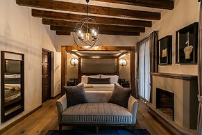 Hotel Apapacho Boutique