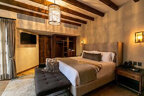 Hotel Apapacho Boutique