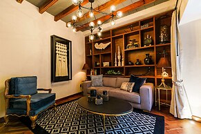 Hotel Apapacho Boutique