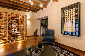 Hotel Apapacho Boutique