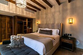 Hotel Apapacho Boutique