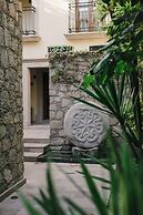 Hotel Apapacho Boutique