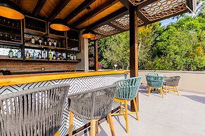 Hotel Apapacho Boutique